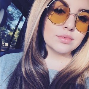 Meet your Posher, Kristin